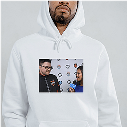Marcus Dyrus Hill I Miss Worlds Fashion Marcus Dyrus Hill Hoodies