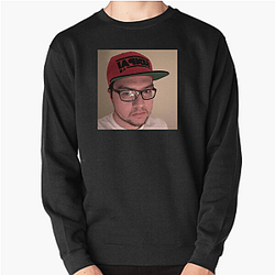 Marcus Dyrus Hill Just Farm Bro Design Marcus Dyrus Hill Sweatshirts