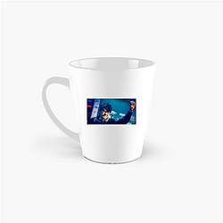 Marcus Dyrus Hill Unique Baron Steal Motif Marcus Dyrus Hill Mugs