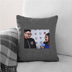 Marcus Dyrus Hill I Miss Worlds Fashion Marcus Dyrus Hill Pillows Cover