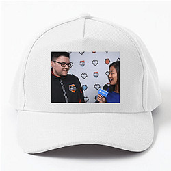 Marcus Dyrus Hill I Miss Worlds Fashion Marcus Dyrus Hill Hats & Caps