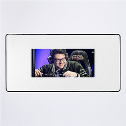Marcus Dyrus Hill Pillow Prince Aesthetic Marcus Dyrus Hill Mouse Pads