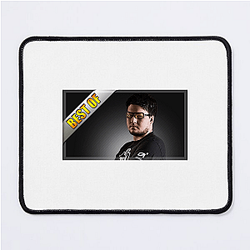 Marcus Dyrus Hill Top Die Style Marcus Dyrus Hill Mouse Pads