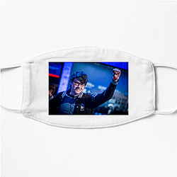 Marcus Dyrus Hill Stream Vibe Check Tee Marcus Dyrus Hill Face Masks