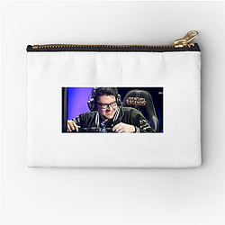 Marcus Dyrus Hill Pillow Prince Aesthetic Marcus Dyrus Hill Zipper Pouches