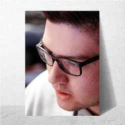 Marcus Dyrus Hill The Original Top Laner Style Marcus Dyrus Hill Posters