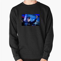 Marcus Dyrus Hill Stream Vibe Check Tee Marcus Dyrus Hill Sweatshirts