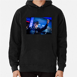 Marcus Dyrus Hill Stream Vibe Check Tee Marcus Dyrus Hill Hoodies