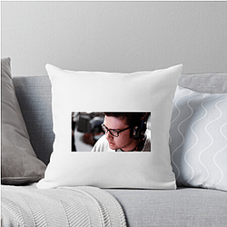 Marcus Dyrus Hill The Original Top Laner Style Marcus Dyrus Hill Pillows Cover