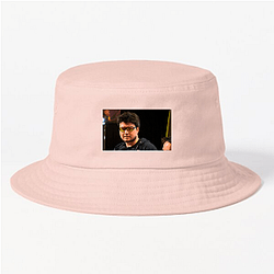 Marcus Dyrus Hill Salty Runback Look Marcus Dyrus Hill Hats & Caps