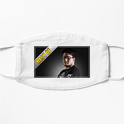Marcus Dyrus Hill Top Die Style Marcus Dyrus Hill Face Masks