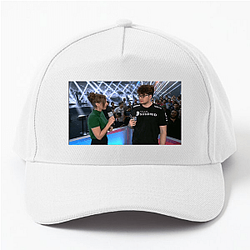 Marcus Dyrus Hill Old Man Strength Graphic Marcus Dyrus Hill Hats & Caps