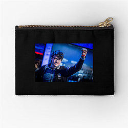 Marcus Dyrus Hill Stream Vibe Check Tee Marcus Dyrus Hill Zipper Pouches