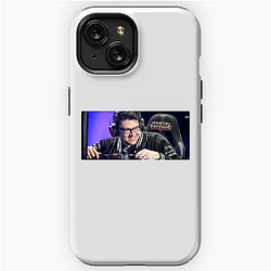 Marcus Dyrus Hill Pillow Prince Aesthetic Marcus Dyrus Hill iPhone Cases