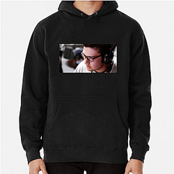 Marcus Dyrus Hill The Original Top Laner Style Marcus Dyrus Hill Hoodies
