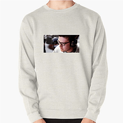 Marcus Dyrus Hill The Original Top Laner Style Marcus Dyrus Hill Sweatshirts