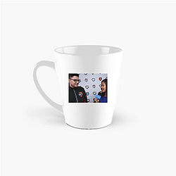 Marcus Dyrus Hill I Miss Worlds Fashion Marcus Dyrus Hill Mugs