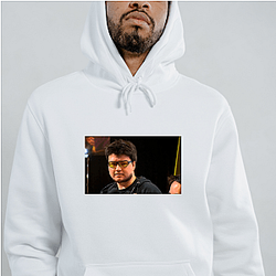 Marcus Dyrus Hill Salty Runback Look Marcus Dyrus Hill Hoodies