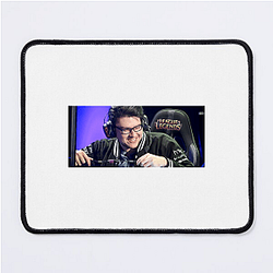 Marcus Dyrus Hill Pillow Prince Aesthetic Marcus Dyrus Hill Mouse Pads