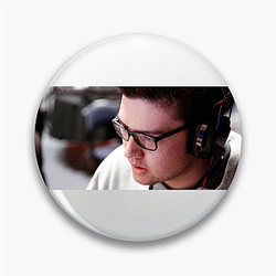Marcus Dyrus Hill The Original Top Laner Style Marcus Dyrus Hill Pins