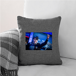 Marcus Dyrus Hill Stream Vibe Check Tee Marcus Dyrus Hill Pillows Cover