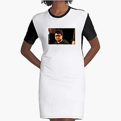 Marcus Dyrus Hill Salty Runback Look Marcus Dyrus Hill Dresses