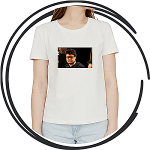 Marcus Dyrus Hill T-Shirts