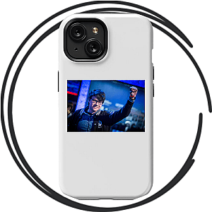 Marcus Dyrus Hill Cases