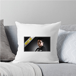 Marcus Dyrus Hill Top Die Style Marcus Dyrus Hill Pillows Cover