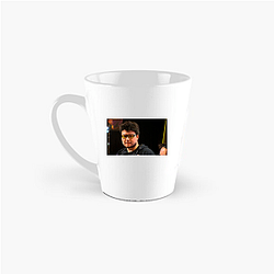 Marcus Dyrus Hill Salty Runback Look Marcus Dyrus Hill Mugs