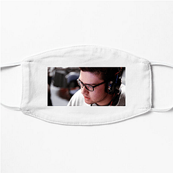 Marcus Dyrus Hill The Original Top Laner Style Marcus Dyrus Hill Face Masks