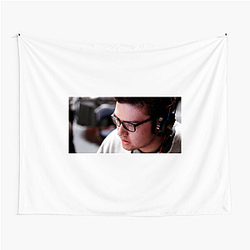 Marcus Dyrus Hill The Original Top Laner Style Marcus Dyrus Hill Tapestries
