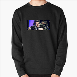 Marcus Dyrus Hill Pillow Prince Aesthetic Marcus Dyrus Hill Sweatshirts