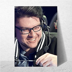Marcus Dyrus Hill Pillow Prince Aesthetic Marcus Dyrus Hill Posters