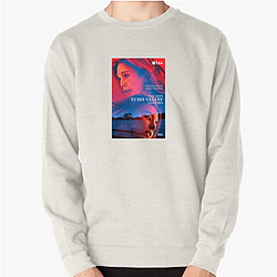 Haunting Secrets Echo Valley Sweatshirts