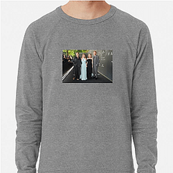 Bloodied Reunion Echo Valley Sweatshirts