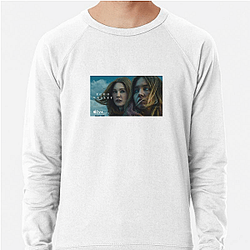 Rural Isolation Echo Valley Sweatshirts