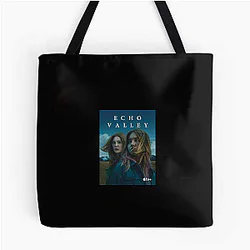 Domestic Thriller Echo Valley Bags