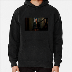 Quiet Farm Trauma Echo Valley Hoodies