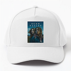 Domestic Thriller Echo Valley Hats & Caps