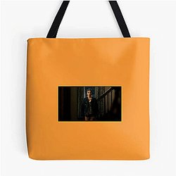 Quiet Farm Trauma Echo Valley Bags