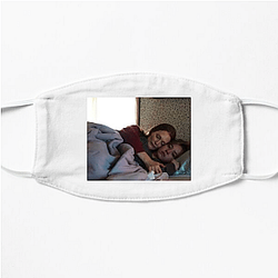 Drug Addiction Chaos Echo Valley Face Masks