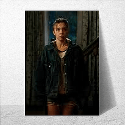 Quiet Farm Trauma Echo Valley Posters