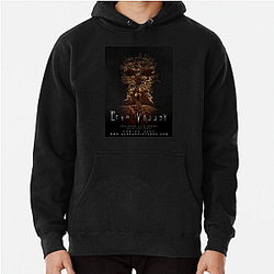 Grieving Widow’s Dilemma Echo Valley Hoodies