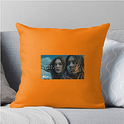 Rural Isolation Echo Valley Pillows Cover