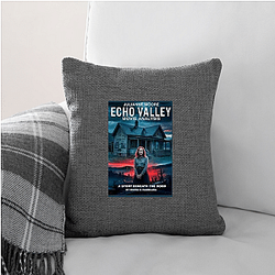 Maternal Sacrifice Echo Valley Pillows Cover
