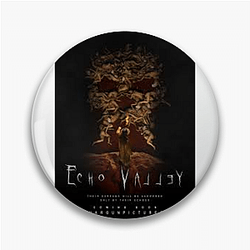 Grieving Widow’s Dilemma Echo Valley Pins