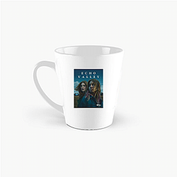 Domestic Thriller Echo Valley Mugs