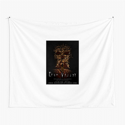 Grieving Widow’s Dilemma Echo Valley Tapestries