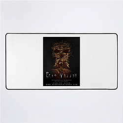 Grieving Widow’s Dilemma Echo Valley Mouse Pads